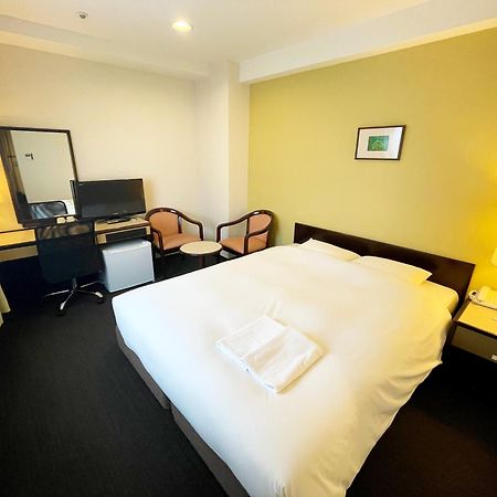 Smile Hotel Йонаго Экстерьер фото