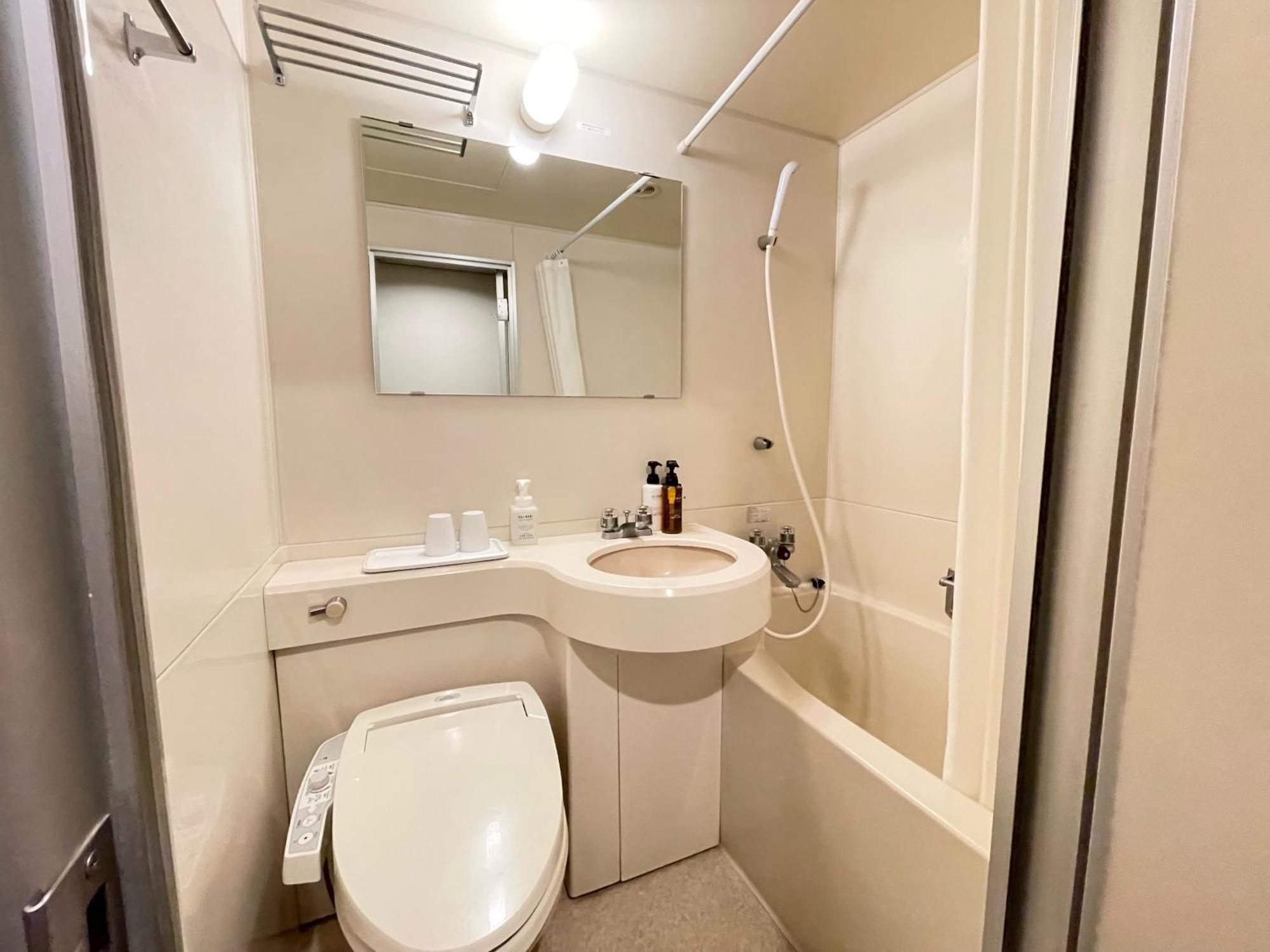 Smile Hotel Йонаго Экстерьер фото