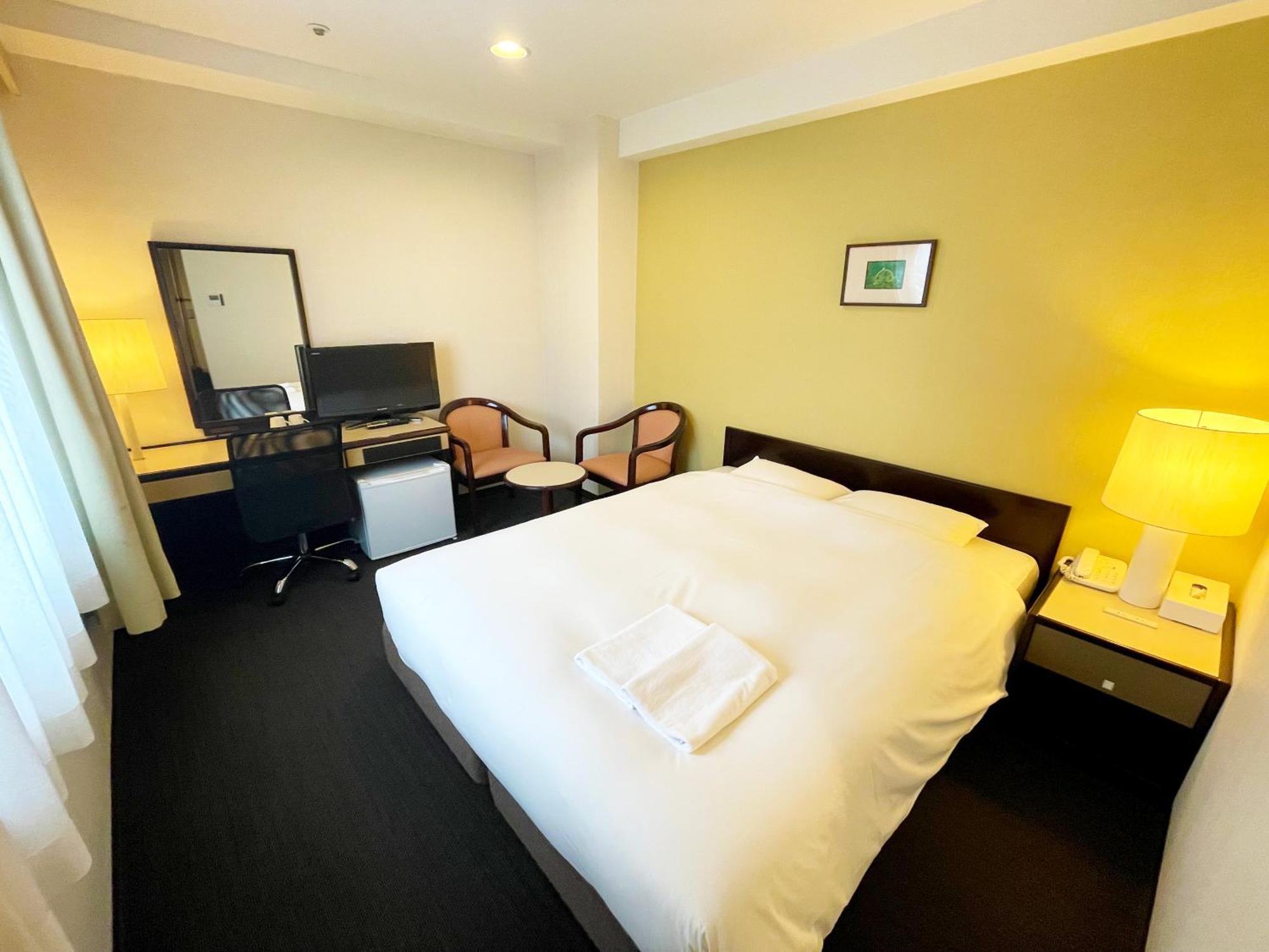 Smile Hotel Йонаго Экстерьер фото