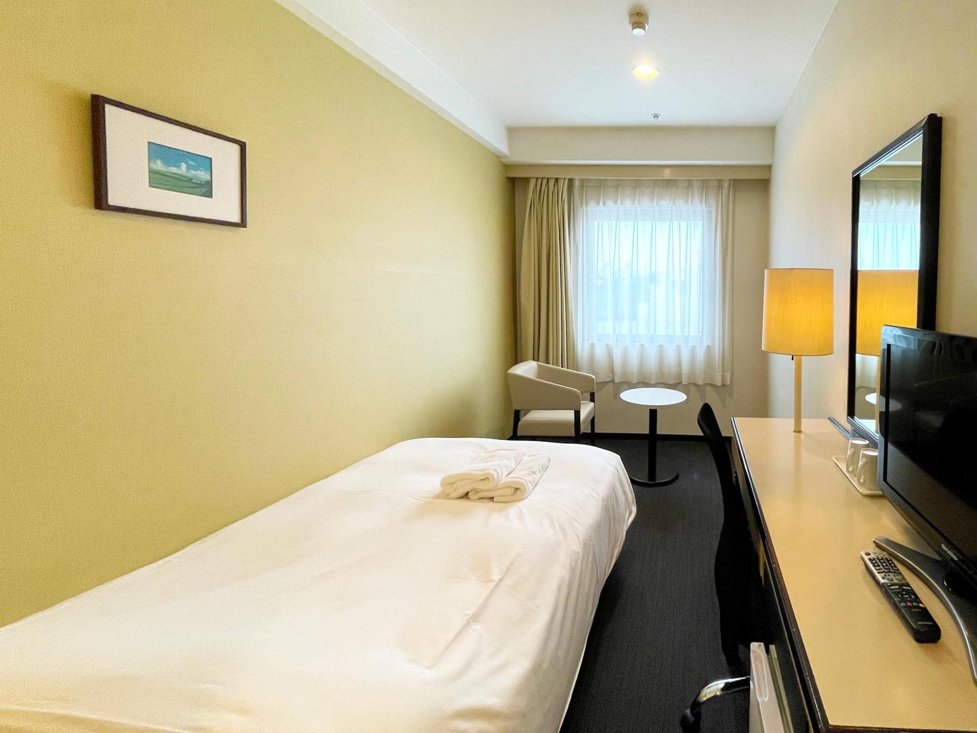 Smile Hotel Йонаго Экстерьер фото
