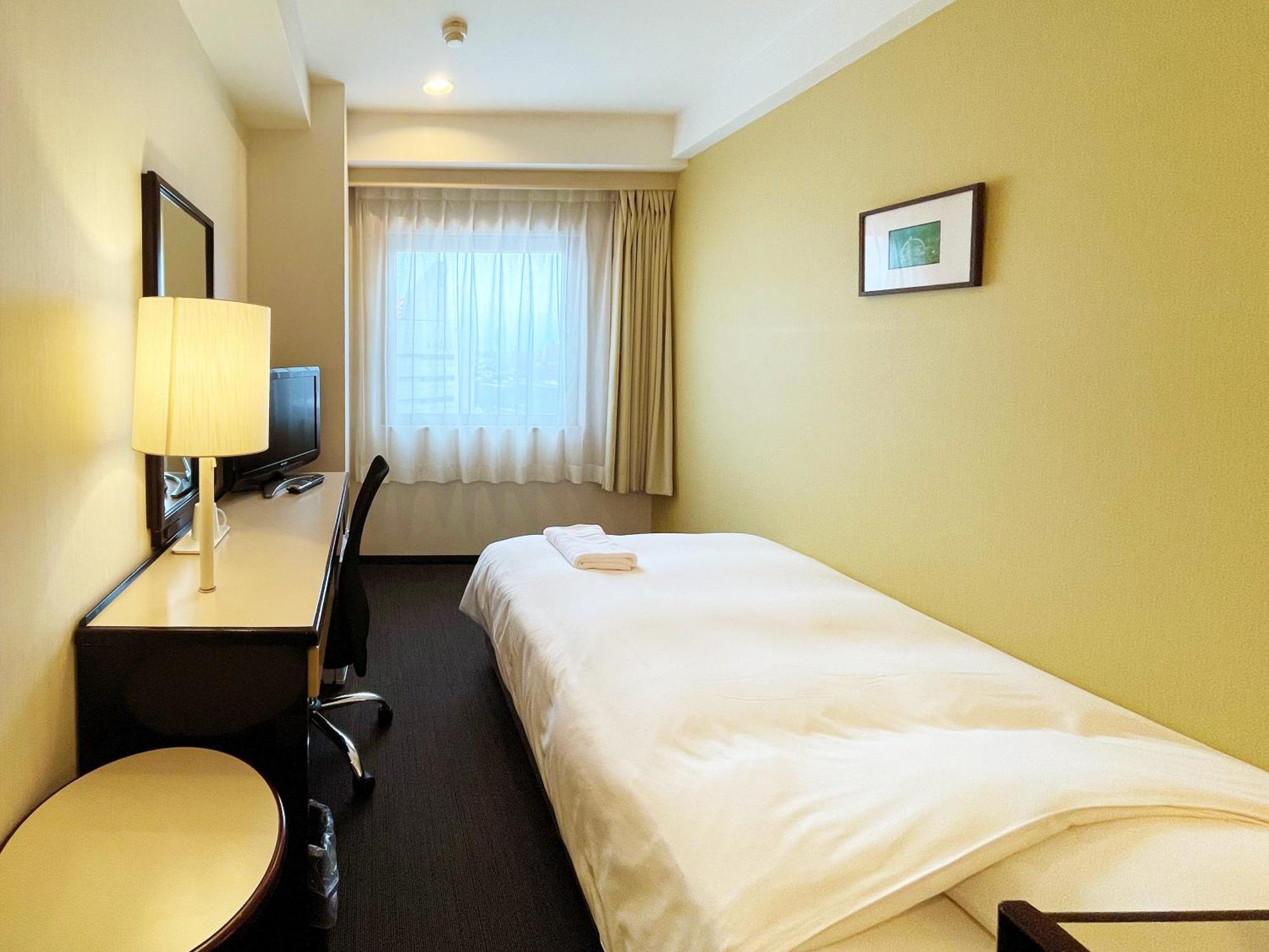 Smile Hotel Йонаго Экстерьер фото